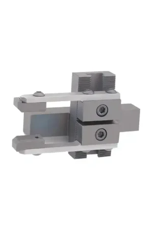 Best Price ROYAL 43304 1/8" - 2-1/4" Capacity Compact CNC Bar Puller