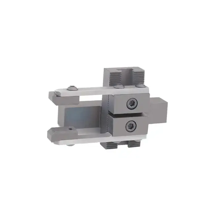 Best Price ROYAL 43304 1/8" - 2-1/4" Capacity Compact CNC Bar Puller