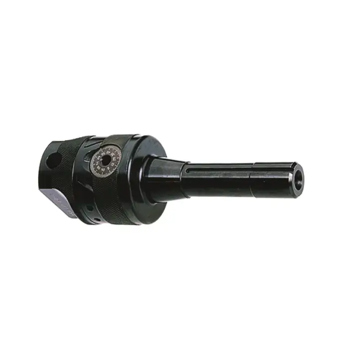 Next Day Delivery APT PBH-214 Integrated Thread Back Boring Head With Integrated Shank Boring Head