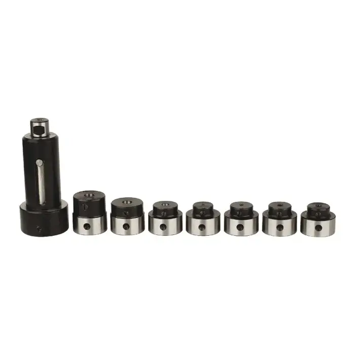 TTC MH09092 Tapping Collet For Use On 2-1/2" Diameter Turrets Tapping Collet Limited Offer
