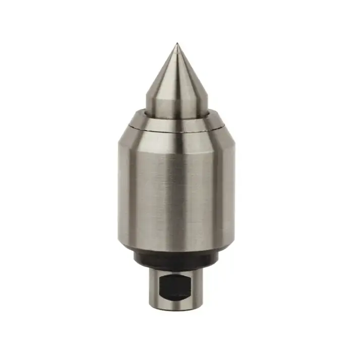 TTC MH09095 Live Center For Use On 2-1/2" Diameter Turrets Live Center Limited Time