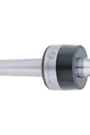 Final Sale TMX 7-565-103 3MT Standard 60 Degree Angle Live Center