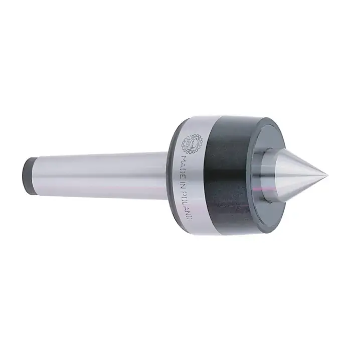 Final Sale TMX 7-565-103 3MT Standard 60 Degree Angle Live Center