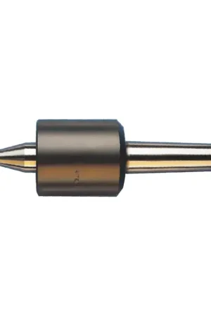 RITEN 51603 3MT Standard 60 Degree Angle Live Center Certified
