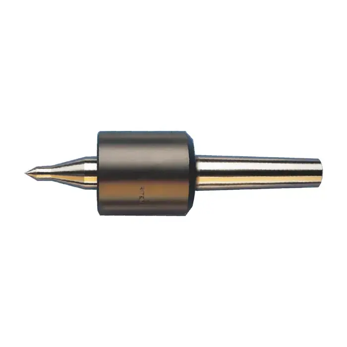 RITEN 51603 3MT Standard 60 Degree Angle Live Center Certified