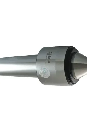 High Quality SKODA 310-110 2MT Standard 60 Degree Angle Live Center
