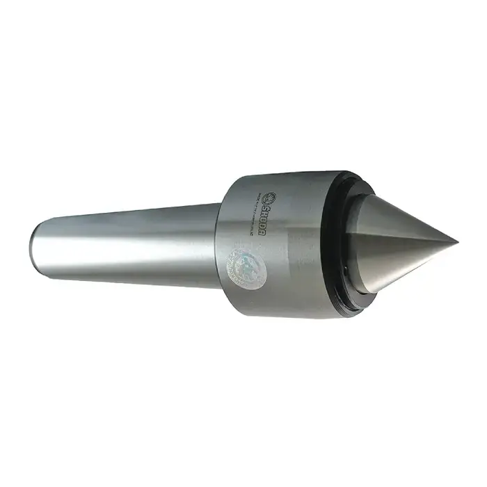 High Quality SKODA 310-110 2MT Standard 60 Degree Angle Live Center