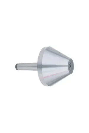 Best Price TMX 7-575-051 5MT 6.69" Head Diameter Bull Nose Live Center