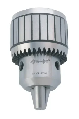 LLAMBRICH CBB-19 J4 1/8" to 3/4" Capacity, 4JT Taper Precision Key Drill Chuck Next Day Delivery