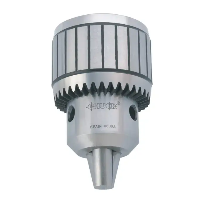 LLAMBRICH CBB-19 J4 1/8" to 3/4" Capacity, 4JT Taper Precision Key Drill Chuck Next Day Delivery