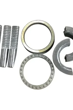 JACOBS 33421 For Chuck Series 20N Drill Chuck Jaws Order Now