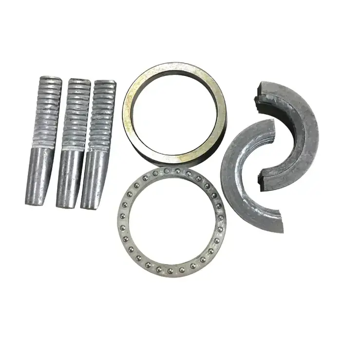 JACOBS 33421 For Chuck Series 20N Drill Chuck Jaws Order Now