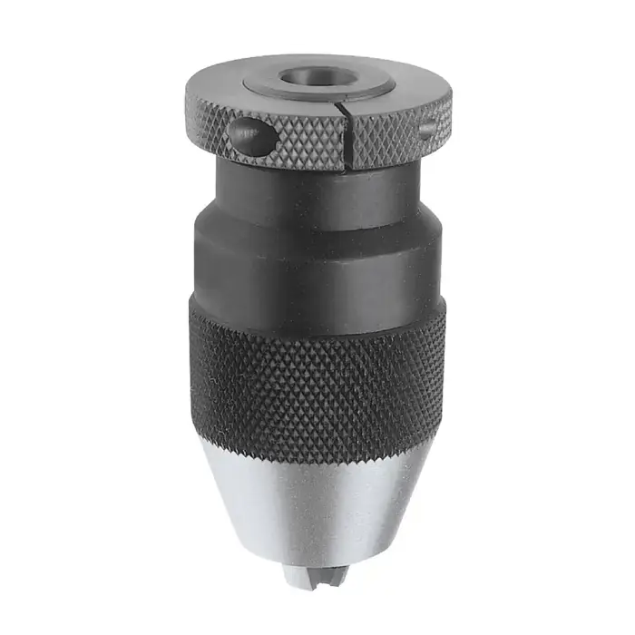ALBRECHT C130-J2 1/32" to 1/2" Capacity, 2JT Mount Precision Keyless Drill Chuck Best Seller