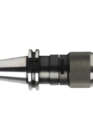 ALBRECHT WL130-BT40 1/32" to 1/2" Capacity, BT 40 Taper V Flange Keyless Drill Chuck Buy Online