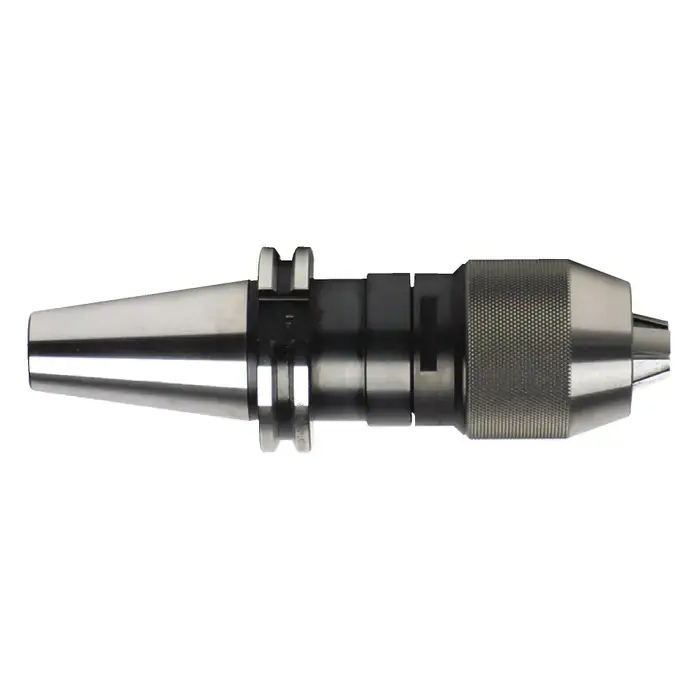ALBRECHT WL130-BT40 1/32" to 1/2" Capacity, BT 40 Taper V Flange Keyless Drill Chuck Buy Online