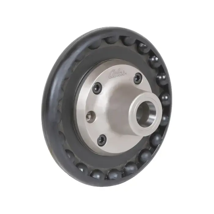 ATLAS PB23-A6 5C A1-6 Spindle, Front Hand Wheel Lathe Workholding Collet Chuck Price Cut