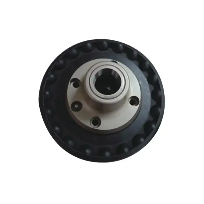 ATLAS PB16-L1 16C L1 Spindle, Front Hand Wheel Lathe Workholding Collet Chuck Affordable