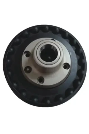 ATLAS PB16-L2 16C L2 Spindle, Front Hand Wheel Lathe Workholding Collet Chuck Limited Offer