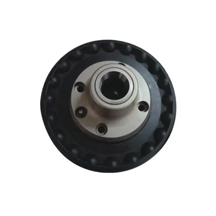 ATLAS PB16-L2 16C L2 Spindle, Front Hand Wheel Lathe Workholding Collet Chuck Limited Offer