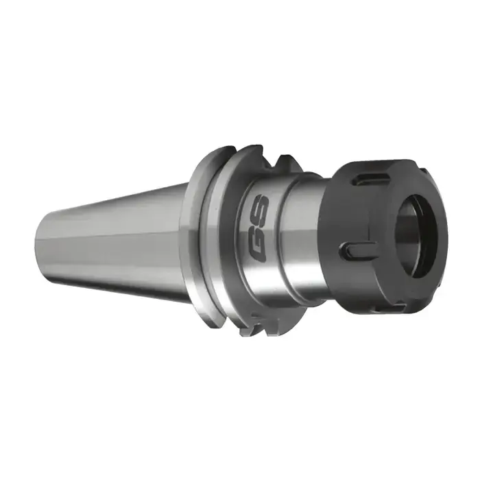 Best Seller GS 531-410 ER16 CAT 40, 6" Projection Collet Chuck Holder