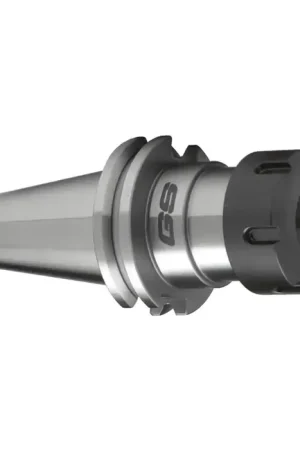 GS 531-427 ER40 CAT 40, 2.5" Projection Collet Chuck Holder Must Have