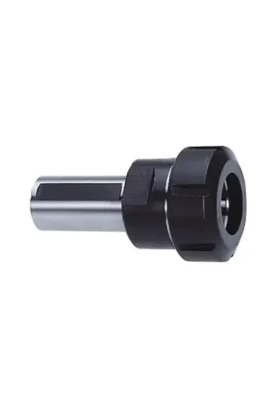 Top Pick ETM 4501943 ER40 1" SS, 2.375" Projection Collet Chuck Holder