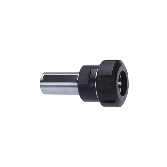 Top Pick ETM 4501943 ER40 1" SS, 2.375" Projection Collet Chuck Holder