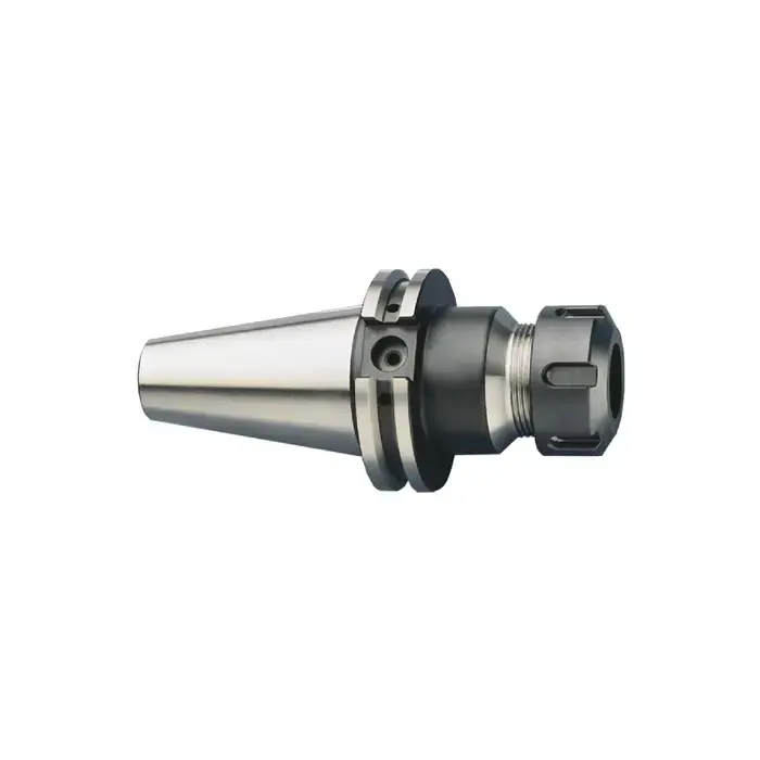 HAIMER 40.722.20 ER20 CAT 40, 6.3" Projection Collet Chuck Holder Premium