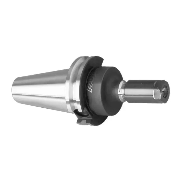 PARLEC C40-20DC2 DA200 CAT 40, 2.73" Projection Collet Chuck Holder Special Discount