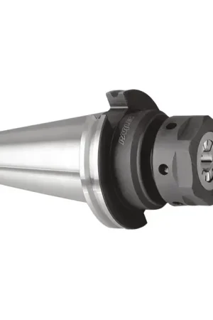 PARLEC B40-10SC3 SA100 BT 40, 3" Projection Collet Chuck Holder Luxury