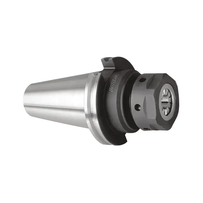 PARLEC B40-10SC3 SA100 BT 40, 3" Projection Collet Chuck Holder Luxury