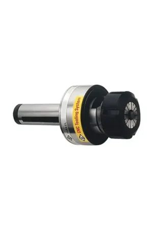 ETM 4500079 ER32 1" SS, 3.03" Projection Collet Chuck Holder Deal