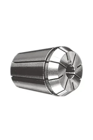 Fan Favorite PARLEC ER16-0334 ER16 ER Spring Collet, Size Range .295" - .334" (7.5 - 8.5mm) ER Collet