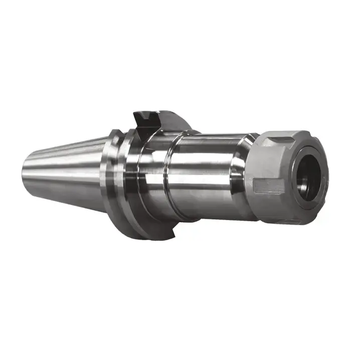 Express Delivery PARLEC C40-11ERF400 ER11 CAT 40, 4" Projection Collet Chuck Holder