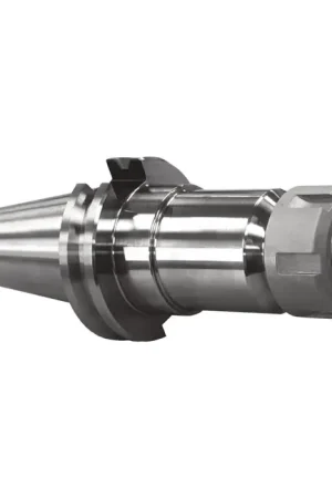 New Release PARLEC C40-20ERF400 ER20 CAT 40, 4" Projection Collet Chuck Holder