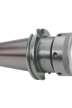 One Day Deal COLLIS 75891 SA100 CAT 50, 3.5" Projection Collet Chuck Holder