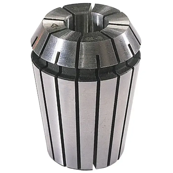 Same Day Shipping ETM 4500102 ER16 ER Spring Collet, Size Range .120" - .160" (1/8") ER Collet