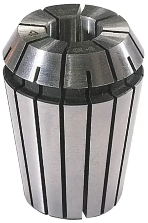 ETM 4500103 ER16 ER Spring Collet, Size Range .160" - .200" (3/16") ER Collet One Day Deal