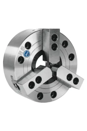 TMX 3-771-1080 10" Size 3 Jaw Lathe Chuck Must Have