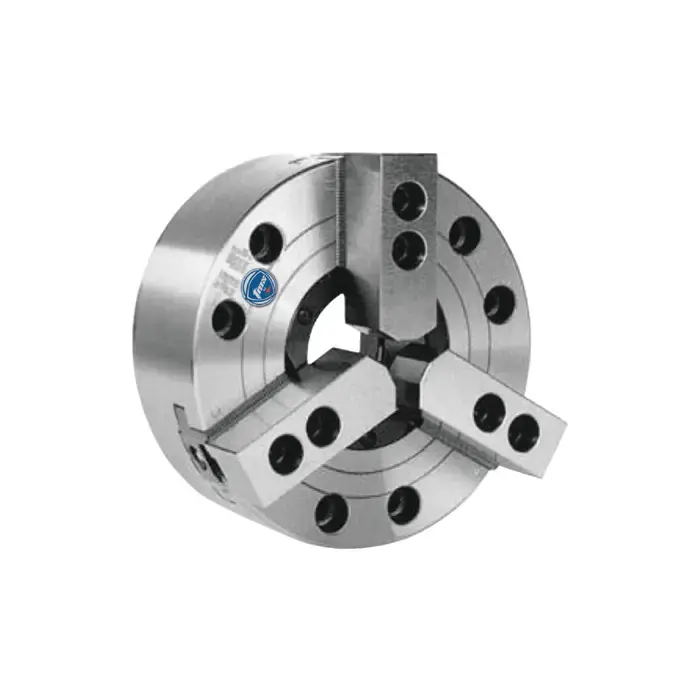 TMX 3-771-1080 10" Size 3 Jaw Lathe Chuck Must Have