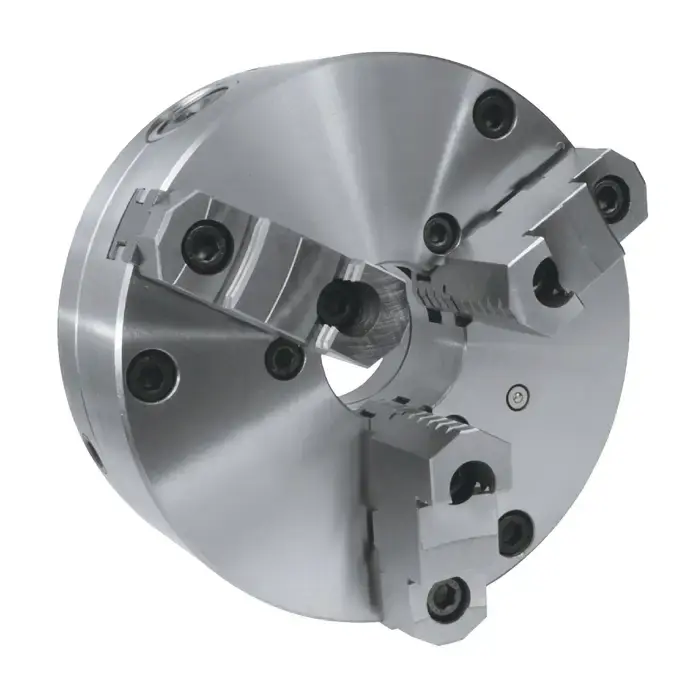 Best Price GATOR 1-101-0800 8" Size 3 Jaw Lathe Chuck