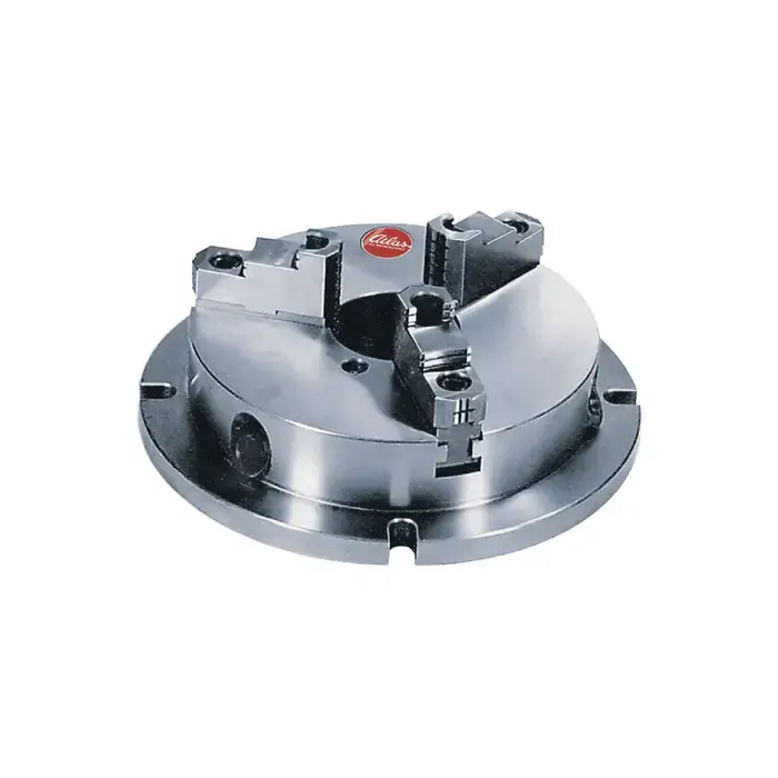 Low Price ATLAS NBK10 10" Size 3 Jaw Lathe Chuck