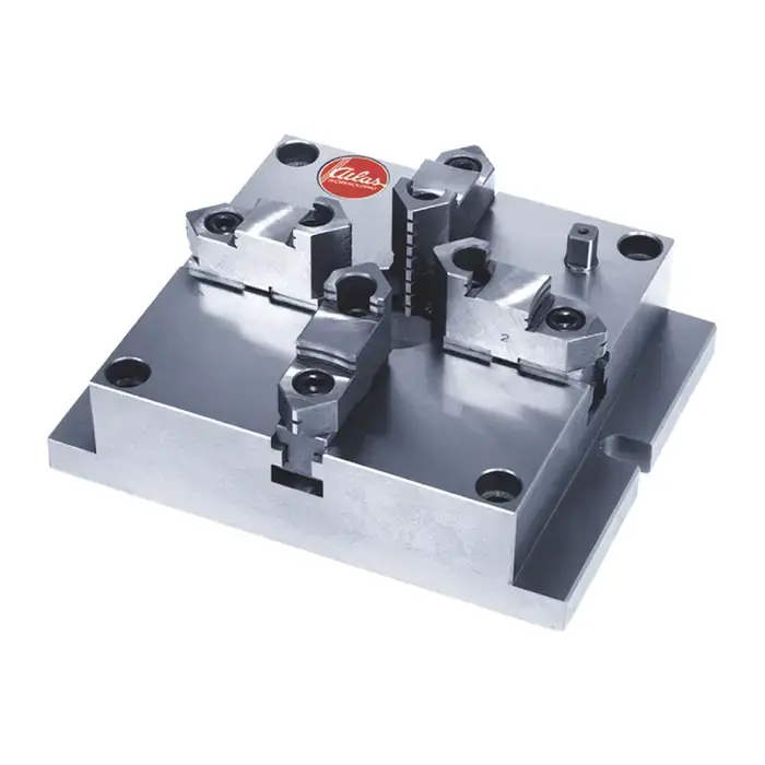 ATLAS MCA10 10" Size 4 Jaw Lathe Chuck Affordable