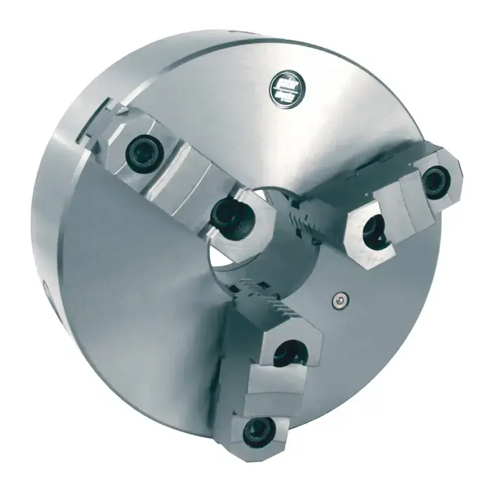 GATOR 1-201-2500 25" Size 3 Jaw Lathe Chuck Weekend Sale
