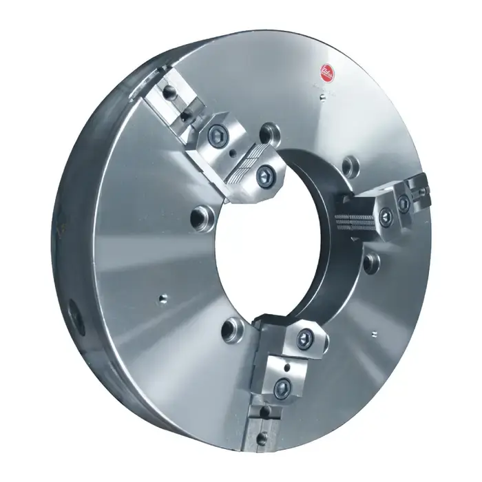 ATLAS 2833-2A15EX 28" Size 3 Jaw Lathe Chuck Genuine