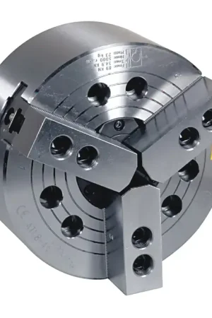 ATLAS ATL10-A8 10" Size 3 Jaw Lathe Chuck Super Sale
