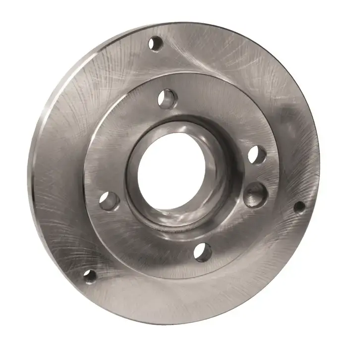 Free Returns PBA 1203012 16" Size A1-8 Spindle Lathe Chuck Adapter Plate