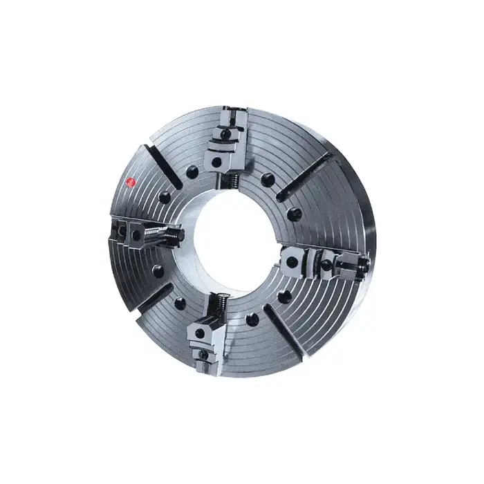 Cheap ATLAS 3643-2A20EX 36" Size 4 Jaw Lathe Chuck