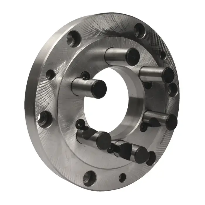 Reduced Price 8126 12" Size D1-6 Spindle Lathe Chuck Adapter Plate