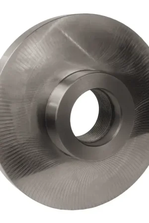 1063 6" Size 2-1/4"-8 Spindle Lathe Chuck Adapter Plate Popular